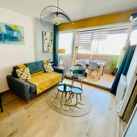 Le Cosy Des Goelands Appartement Frontignan Buitenkant foto