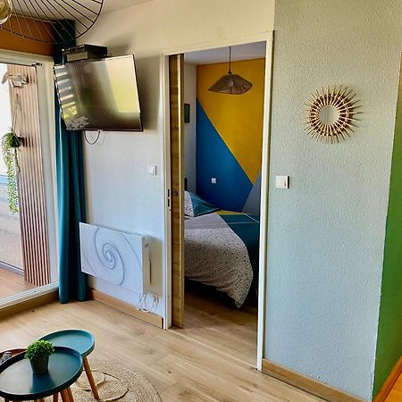 Le Cosy Des Goelands Appartement Frontignan Buitenkant foto