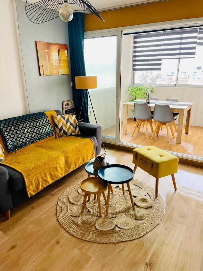 Le Cosy Des Goelands Appartement Frontignan Buitenkant foto