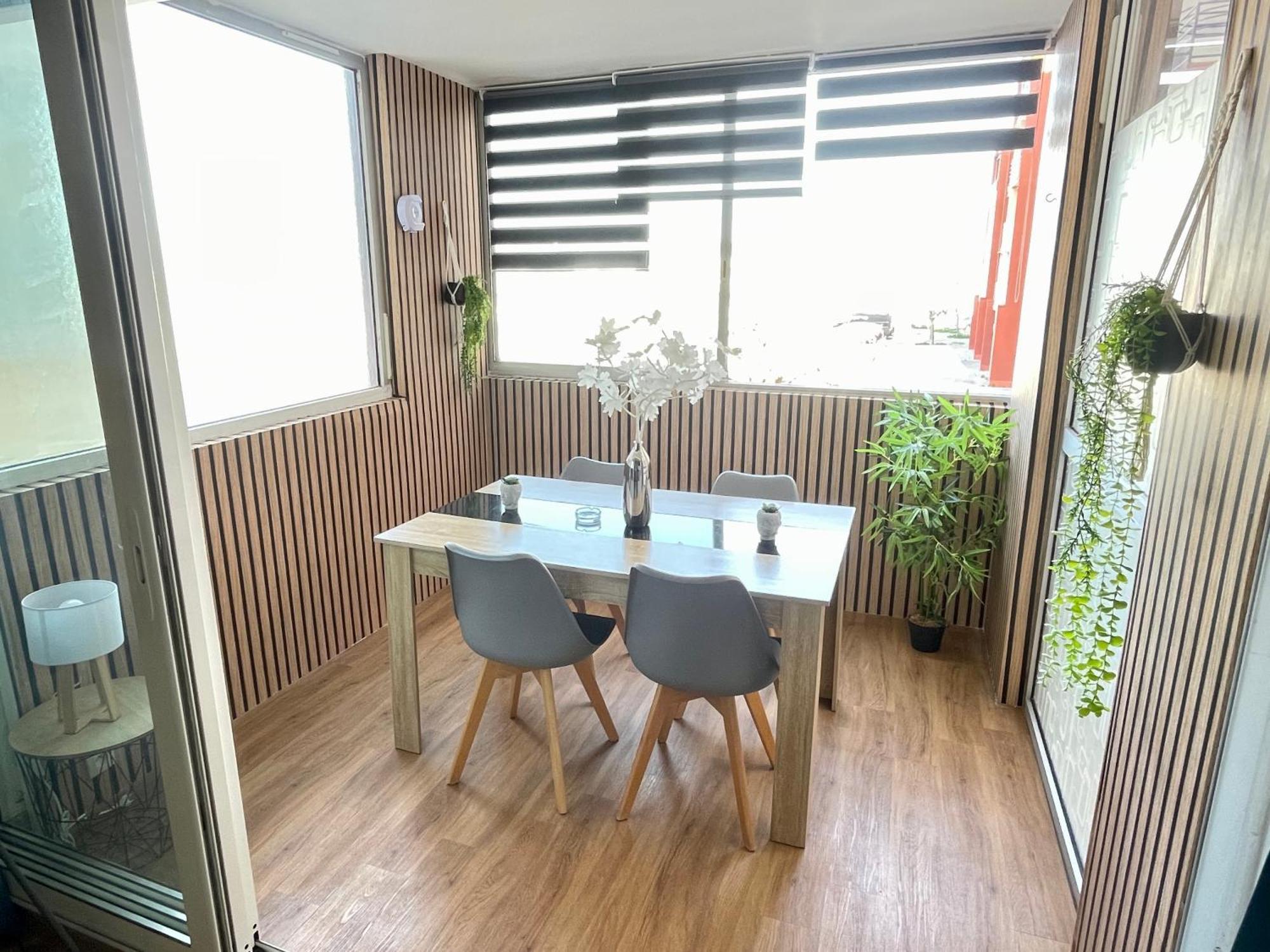 Le Cosy Des Goelands Appartement Frontignan Buitenkant foto
