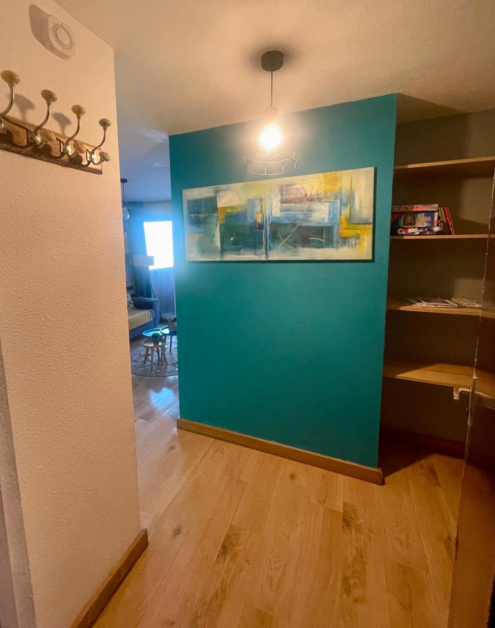 Le Cosy Des Goelands Appartement Frontignan Buitenkant foto